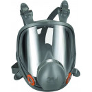 3M 6800 Full Face Respirator-Medium