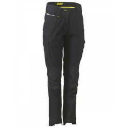 Bisley Flex & Move Womens Stretch Cargo Pants