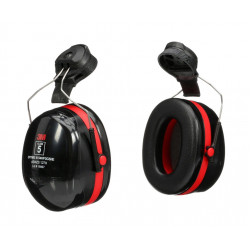 3M Peltor H540P3GS/E Optime 3 Helmet Earmuffs