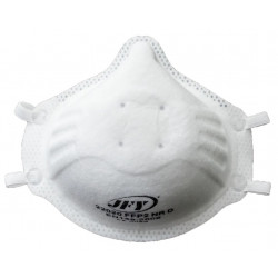 JFY P2 Non-Valve Disposable Respirator Masks