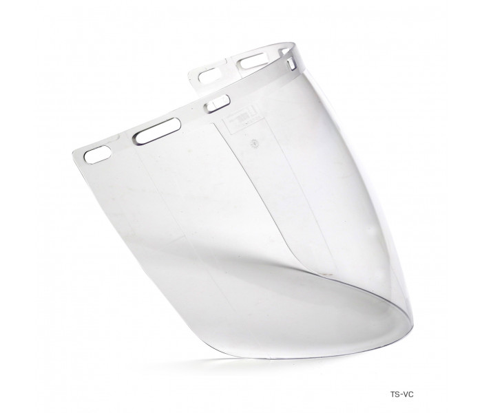 Esko Tuff-Shield Visor Only