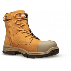 Apex Goldie WP CT Zip Safety Boots