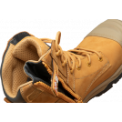 Apex Goldie WP CT Zip Safety Boots