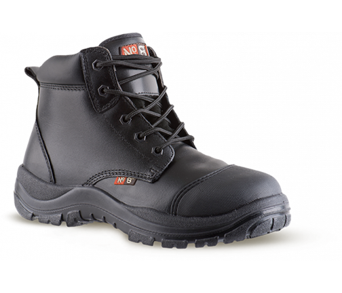 Apex Hamilton ST Safety Boots