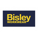 Bisley TTMC-W17 X-Back Puffer Jacket