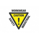 Caution TTMC-W17 Basic Safety Vest