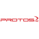 Protos Integral Safety Glasses For Helmet