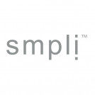 Smpli Mogul Unisex Puffa Jacket