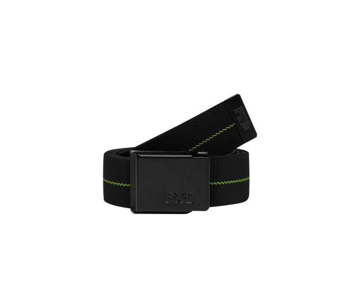 FXD CB-2 Stretch Canvas Belt