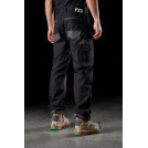 FXD WP-1 Canvas Kneepad Pants