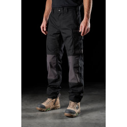 FXD WP-1 Canvas Kneepad Pants