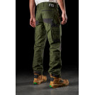 FXD WP-1 Canvas Kneepad Pants