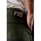 FXD WP-1 Canvas Kneepad Pants