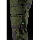 FXD WP-1 Canvas Kneepad Pants