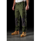 FXD WP-1 Canvas Kneepad Pants