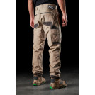 FXD WP-1 Canvas Kneepad Pants