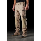 FXD WP-1 Canvas Kneepad Pants