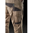 FXD WP-1 Canvas Kneepad Pants