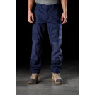 FXD WP-1 Canvas Kneepad Pants