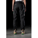 FXD WP-3W Stretch Canvas Womens Pants