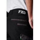 FXD WP-3W Stretch Canvas Womens Pants