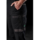 FXD WP-3W Stretch Canvas Womens Pants