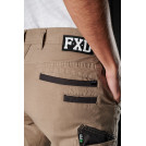 FXD WP-3W Stretch Canvas Womens Pants