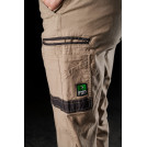 FXD WP-3W Stretch Canvas Womens Pants