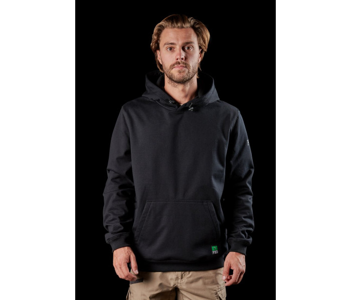 FXD WF-1 Tech Hoodie