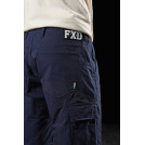 FXD LS-1 Lightweight Stretch Shorts