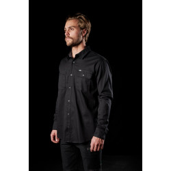 FXD LSH-1 Stretch L/S Shirt