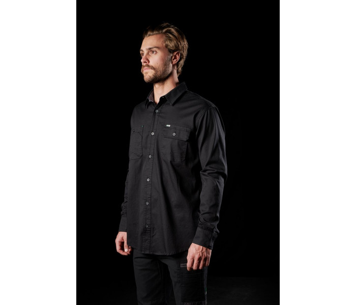 FXD LSH-1 Stretch L/S Shirt