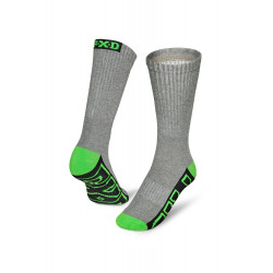 FXD SK-1 Jersey Knit 5pk Socks