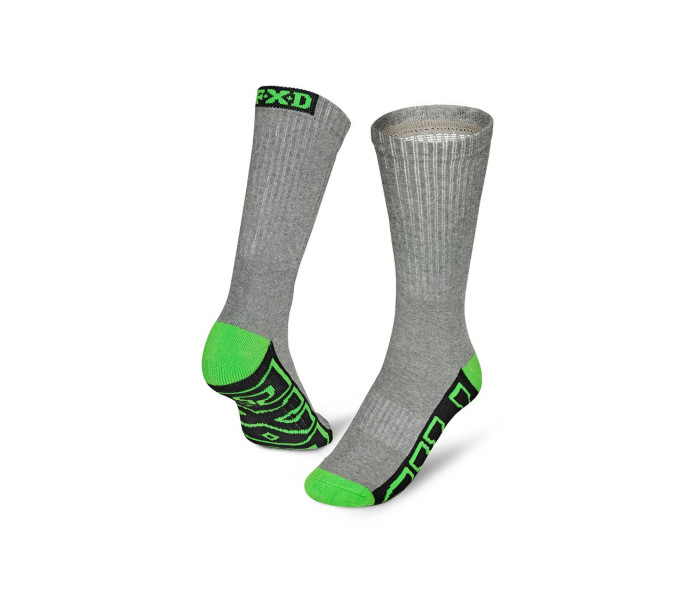 FXD SK-1 Jersey Knit 5pk Socks