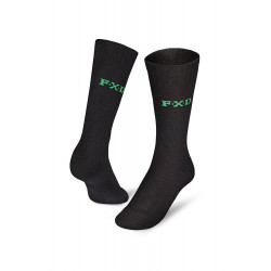 FXD SK-5 Bamboo 2pk Socks