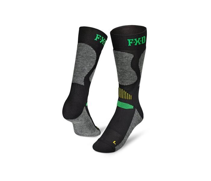 FXD SK-7 Tech 2pk Socks