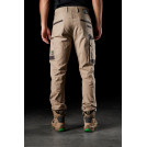 FXD WP-3 Stretch Canvas Pants