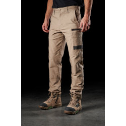 FXD WP-3 Stretch Canvas Pants