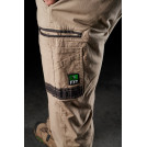 FXD WP-3 Stretch Canvas Pants