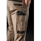 FXD WP-3 Stretch Canvas Pants