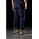 FXD WP-3 Stretch Canvas Pants