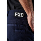 FXD WP-3 Stretch Canvas Pants