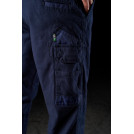 FXD WP-3 Stretch Canvas Pants