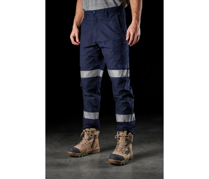 FXD WP-3T Stretch Taped Pants