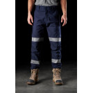 FXD WP-3T Stretch Taped Pants