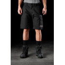 FXD WS-1 Canvas Shorts