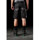 FXD WS-1 Canvas Shorts