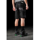 FXD WS-1 Canvas Shorts