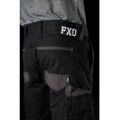 FXD WS-1 Canvas Shorts