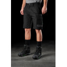 FXD WS-1 Canvas Shorts